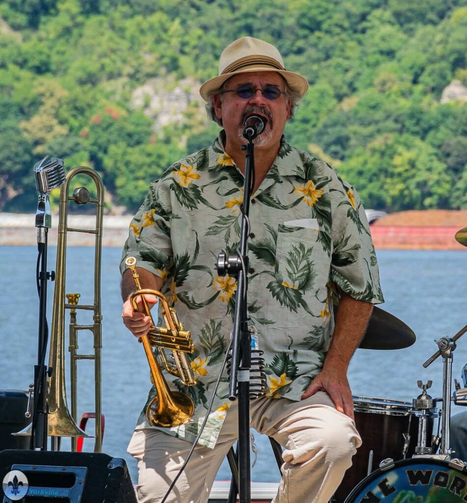 Photo Flood 120 Portage Des Sioux Photoflood Stl