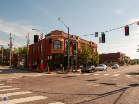 Photo Flood 136: Forest Park Southeast