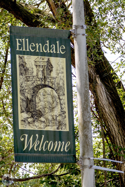 Photo Flood 137: Ellendale