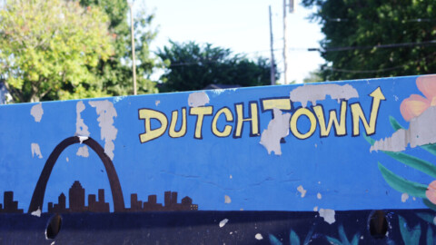 Photo Flood 139: Dutchtown