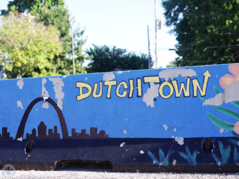 Photo Flood 139: Dutchtown