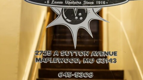 Photo Flood 140: Maplewood