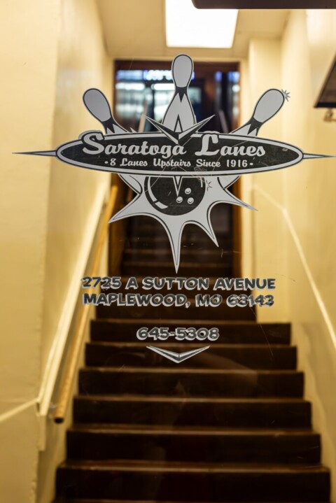 Photo Flood 140: Maplewood