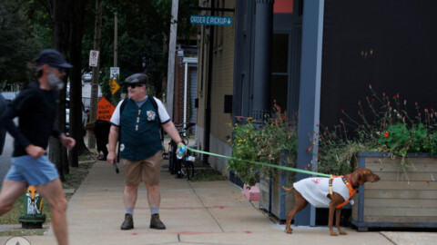 Photo Flood 141: Fox Park