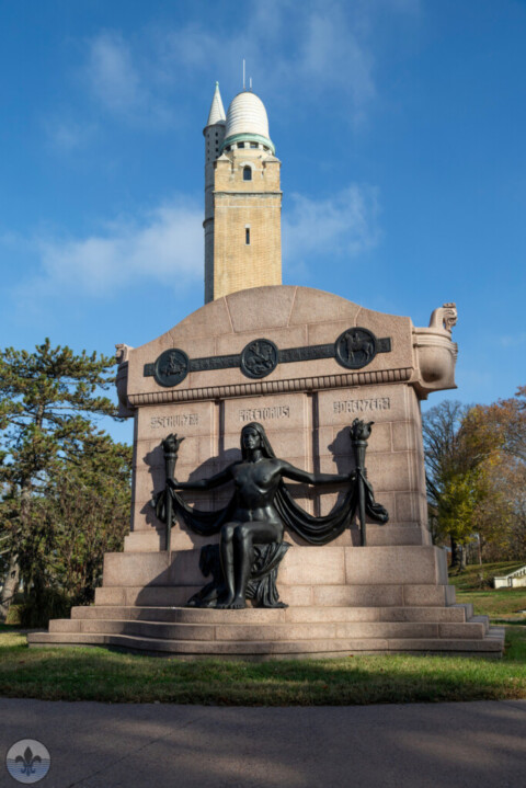 Photo Flood 142: Compton Heights