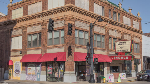 Photo Flood 144: Belleville