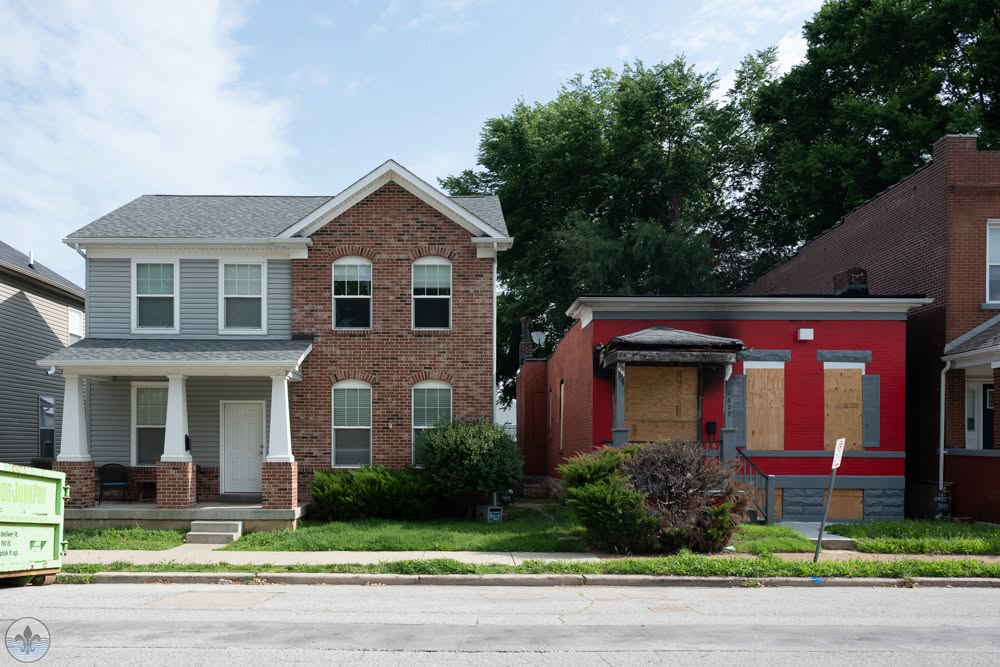 Photo Flood 146: The Gate District